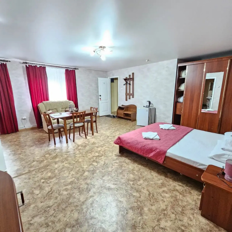 Гостиница Софья - фото 5