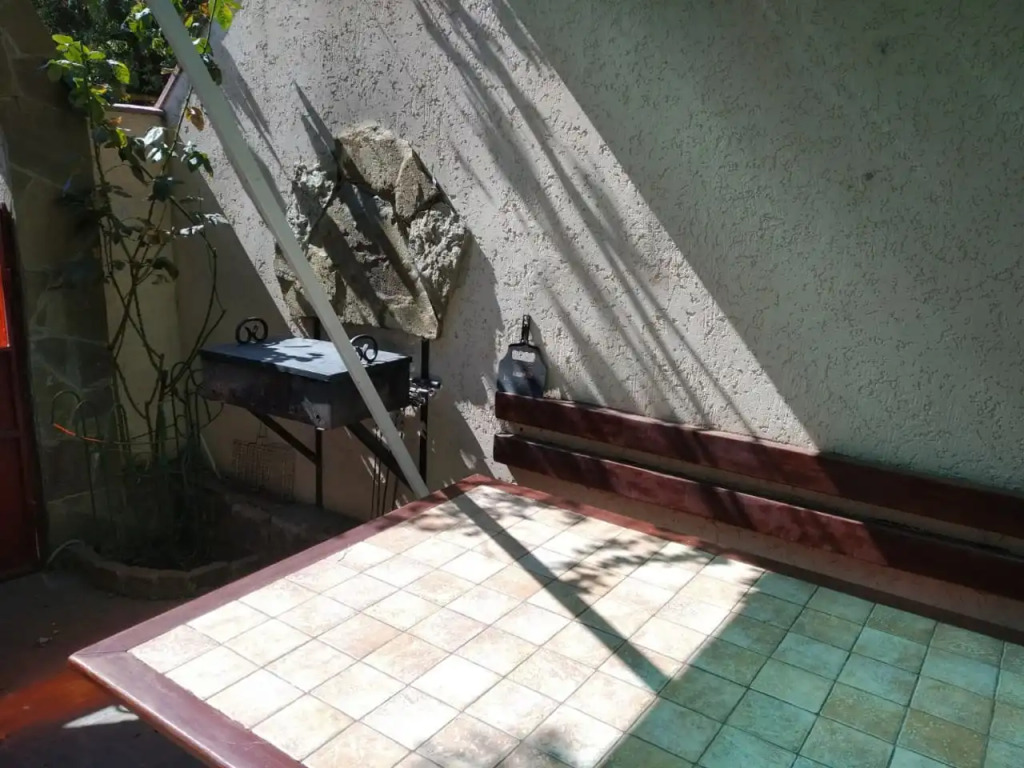 Апартаменты Голицына 19 7 - фото 6