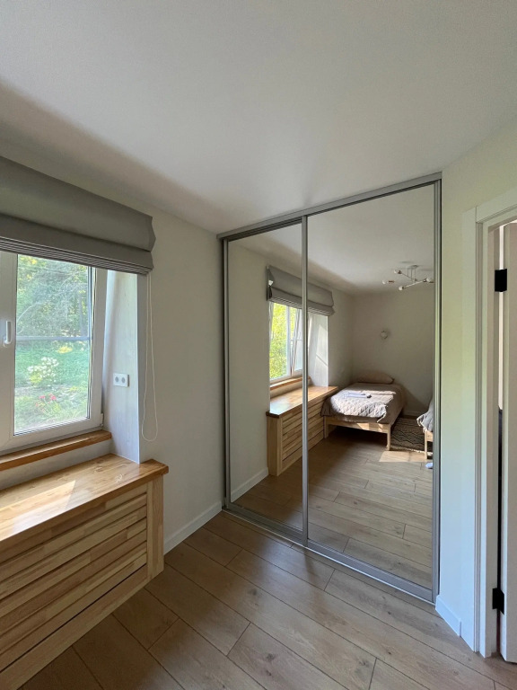 Квартира Семейная в Сосновом Лесу - фото 26