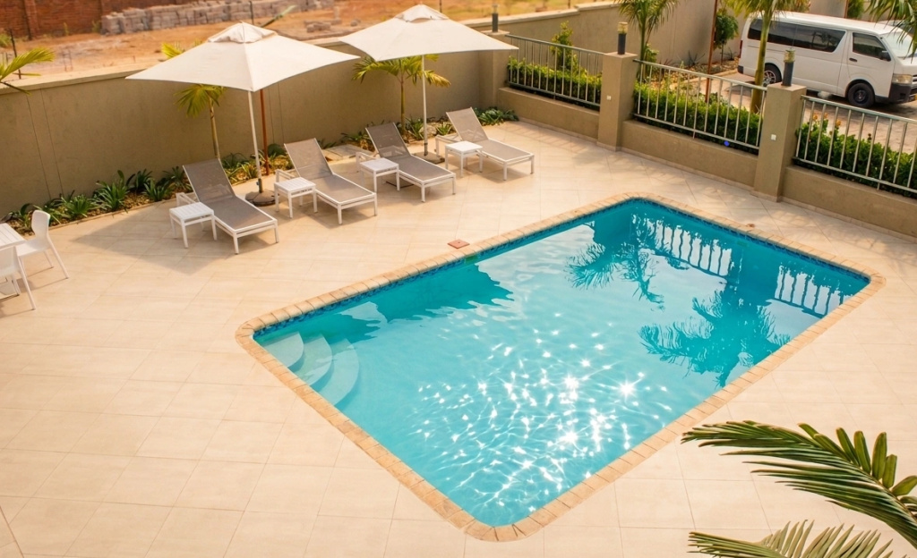 Rosewood by Amaryllis Hotel