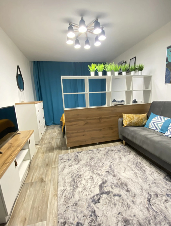 Квартира Лофт — фото