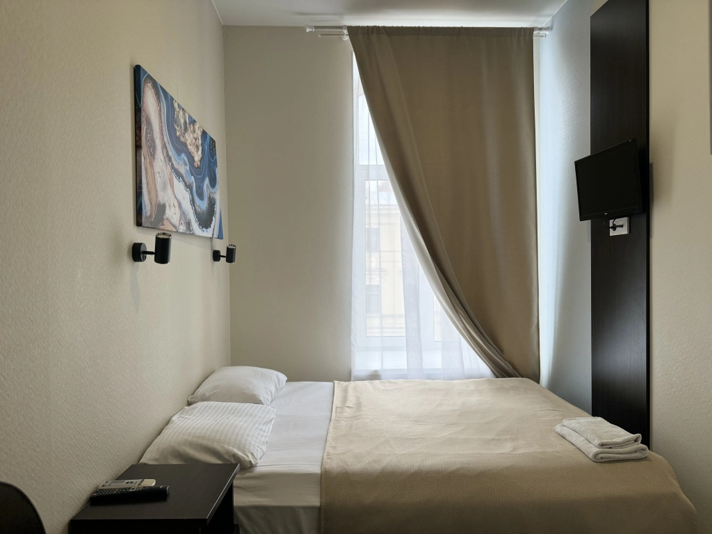 Апартаменты Still Rooms 2 Литейный — фото