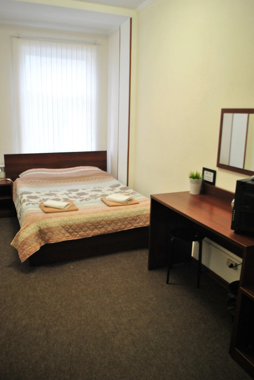 Brave Mini-Hotel