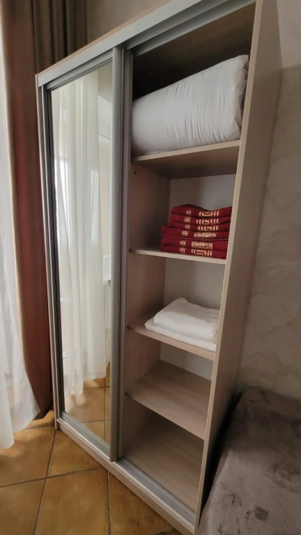 Трёхместный номер Standard в Милена