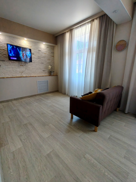 Квартира Lenina 5 — 3