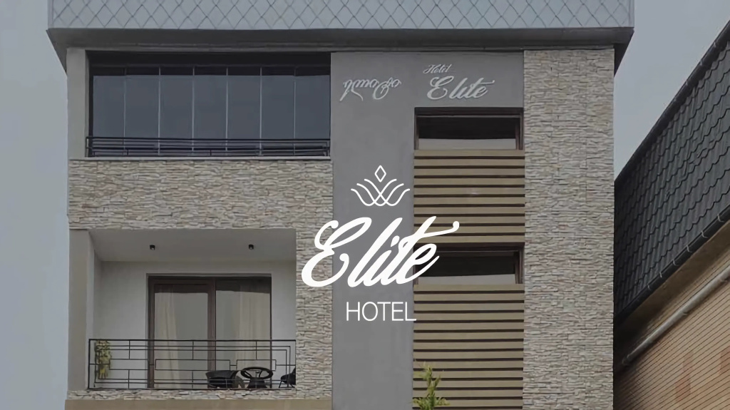 Elite Hotel