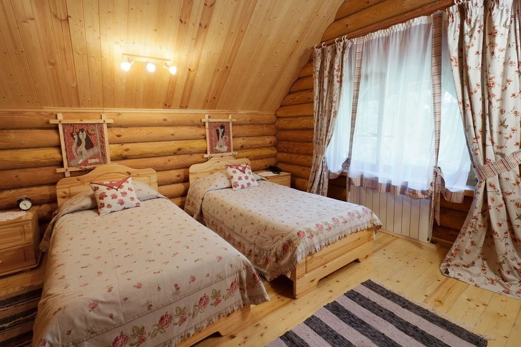 3 Bedrooms Apartment with view
