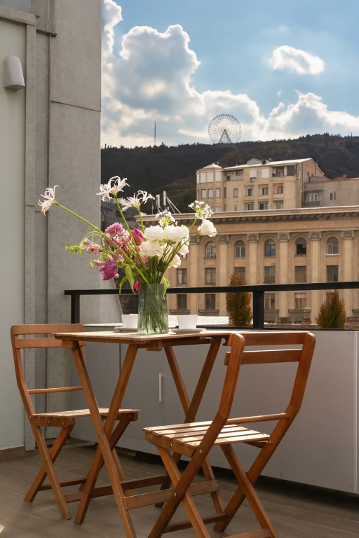 Sephia Hotel, Тбілісі, Грузія мініатюра 12