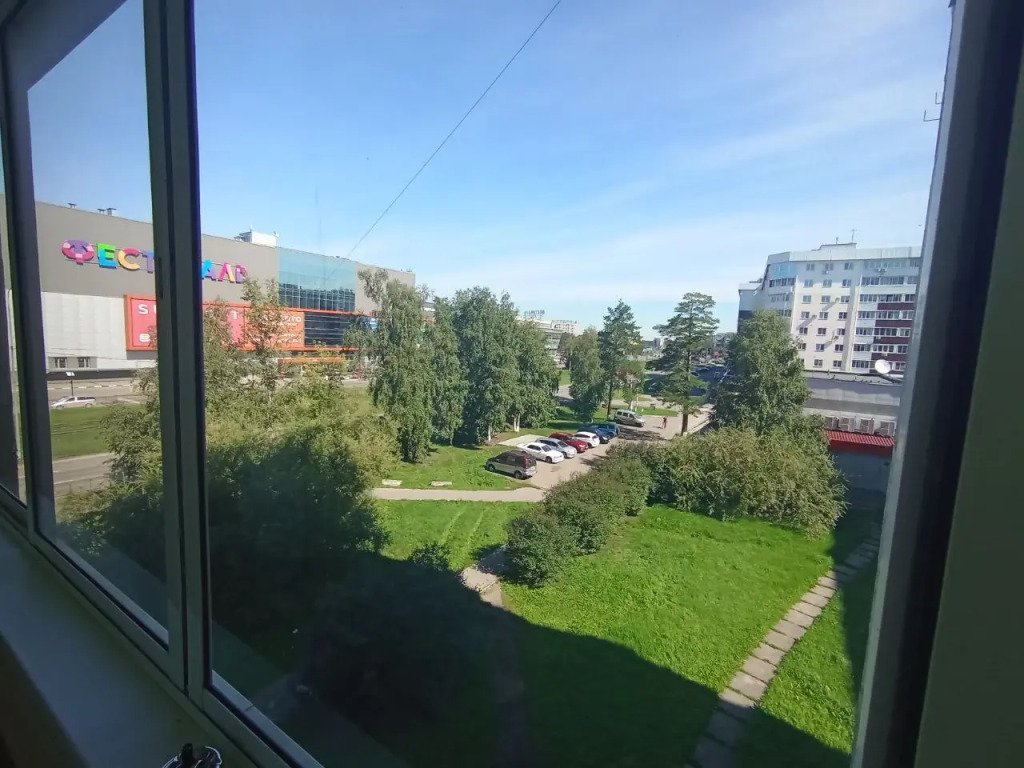 Квартира хорошая в центре города - фото 9