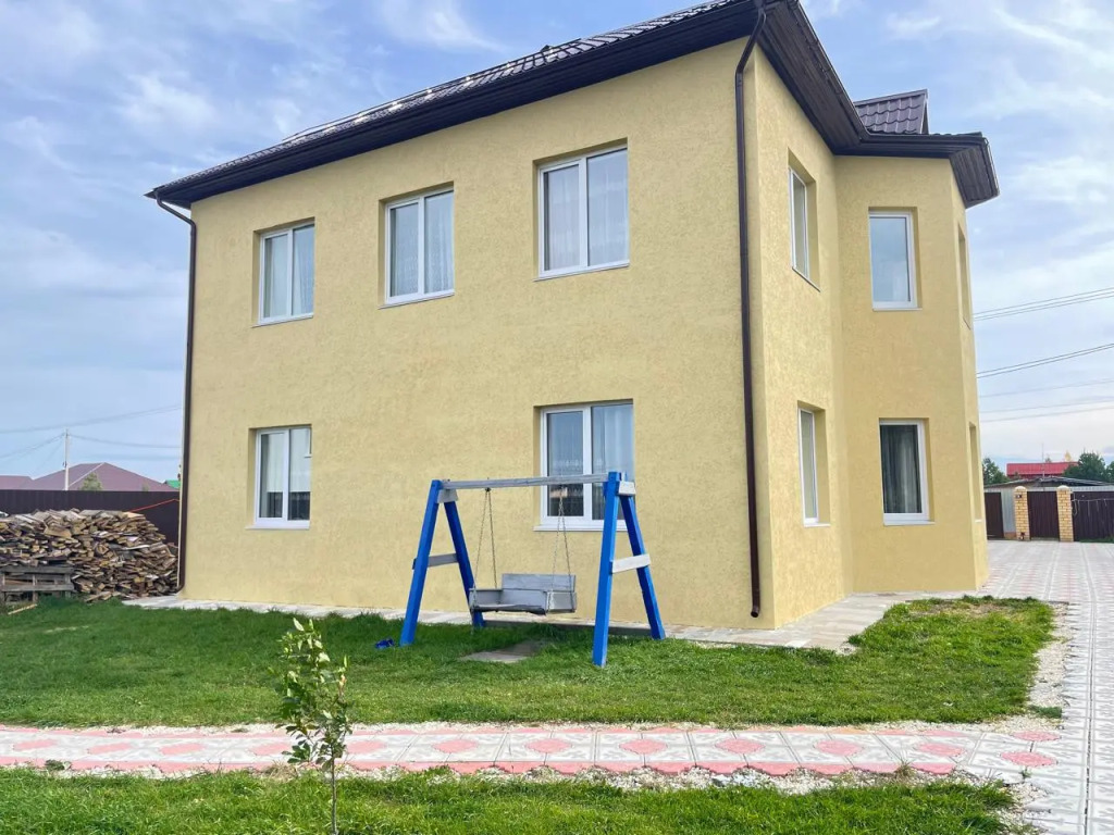 Екатеринбург: Гостевой дом Елена