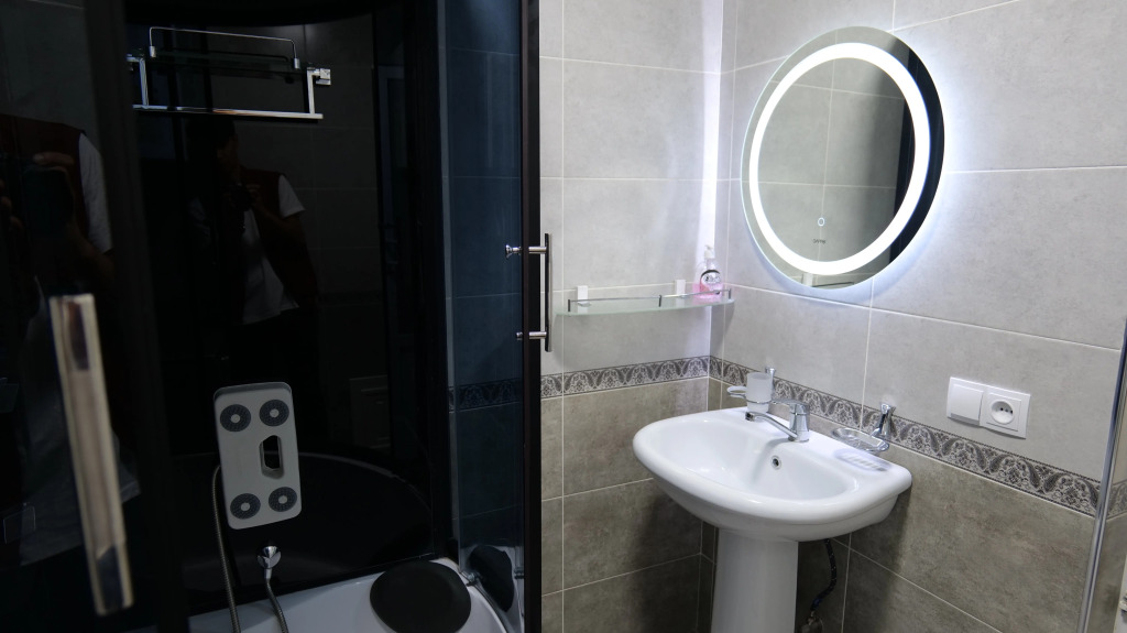 Частный дом Рядом с Регистаном - фото 30