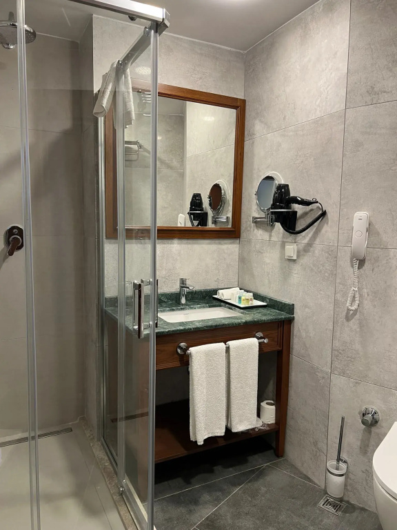 GLK Premier The Home Suites & Spa Hotel - Chambres
