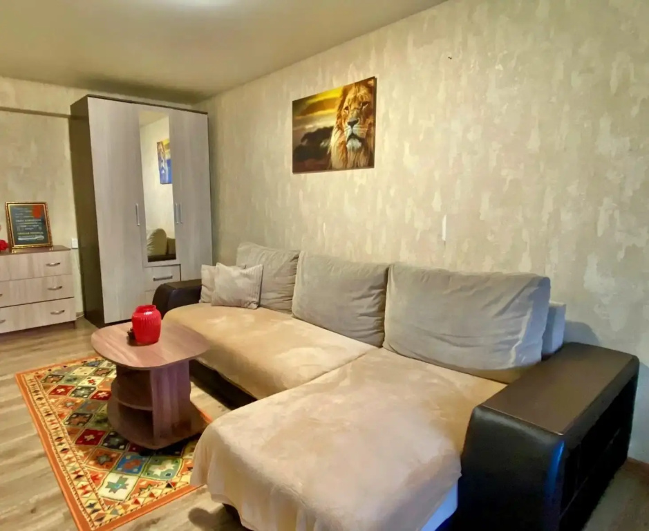 Квартира GoldApart на улице 1-я Дубровская 2Б — фото