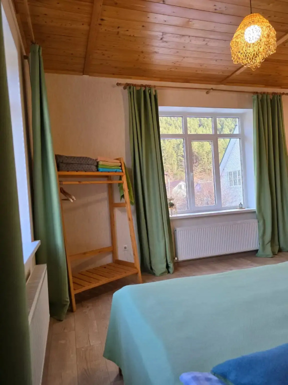 Квартира с видом на горы на улице Энгельса 15 - фото 31