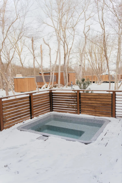 Частный дом Коттедж Лес - фото 15