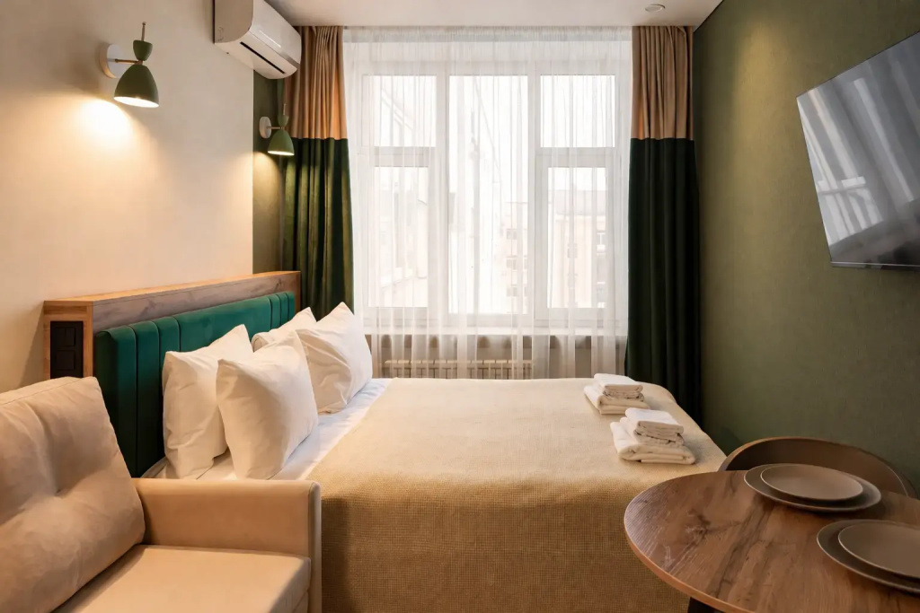Hotel photo 7