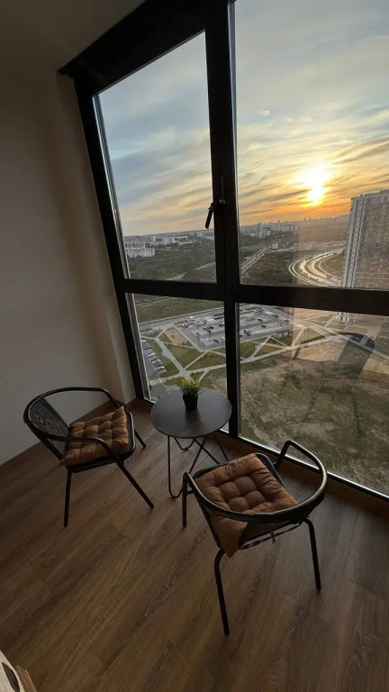Апартаменты Париж VIP — фото