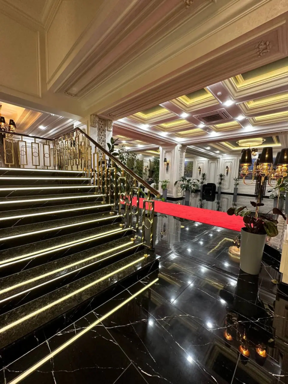 Бутик-Отель East Star Hotel - фото 44