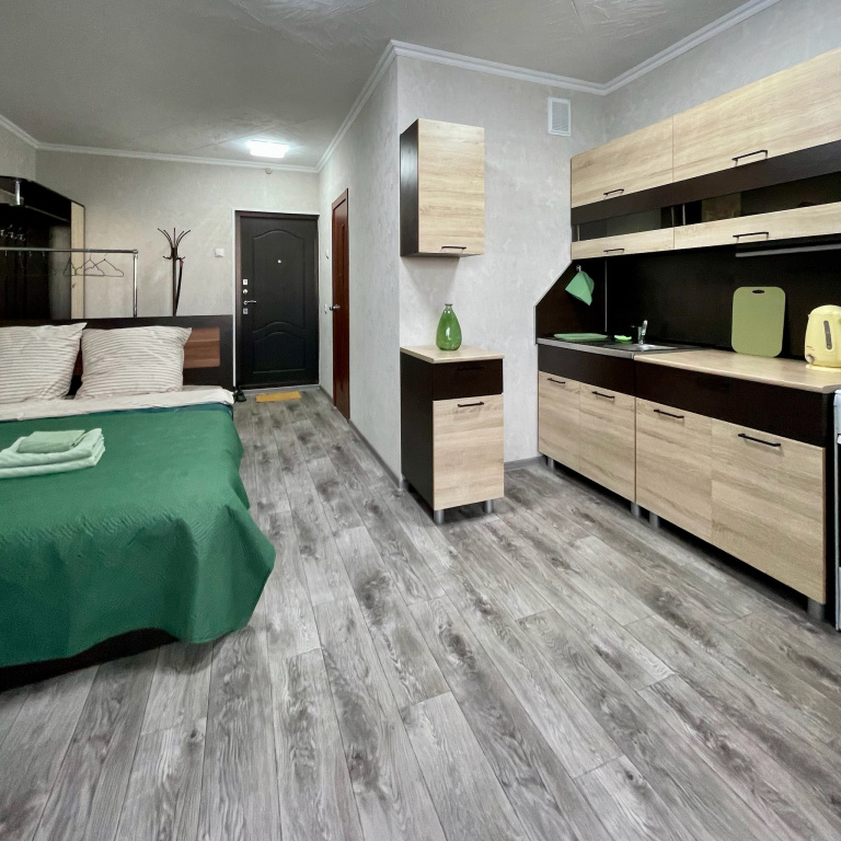 Photo 1 of the hotel