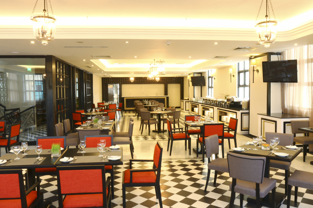 Sanouva Danang Hotel