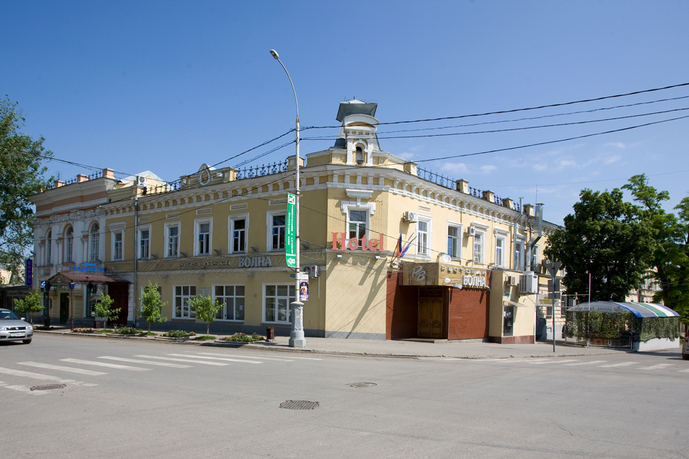 Гостиница бристоль в таганроге