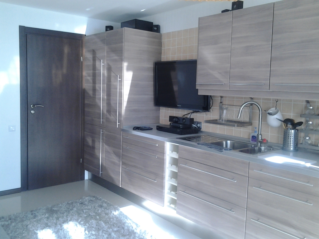 Апартаменты Премьера - фото 44