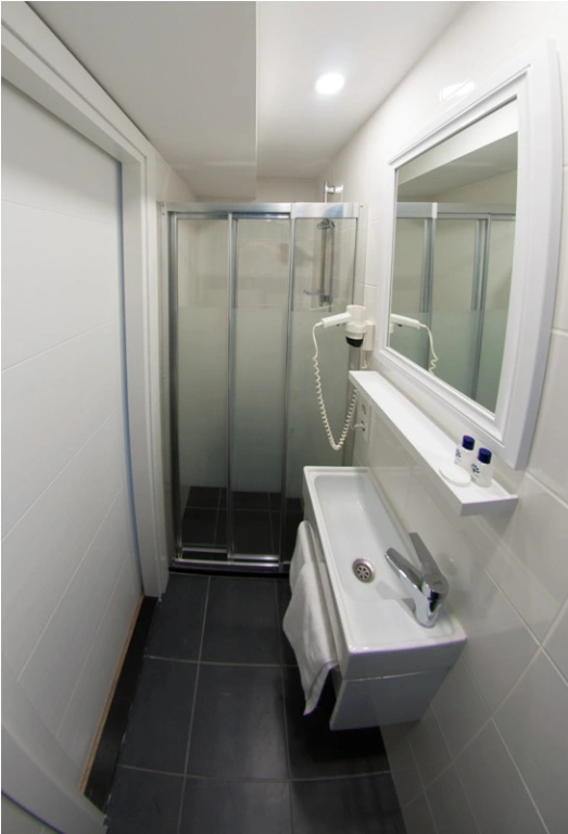 Star Holiday Hotel - Chambres