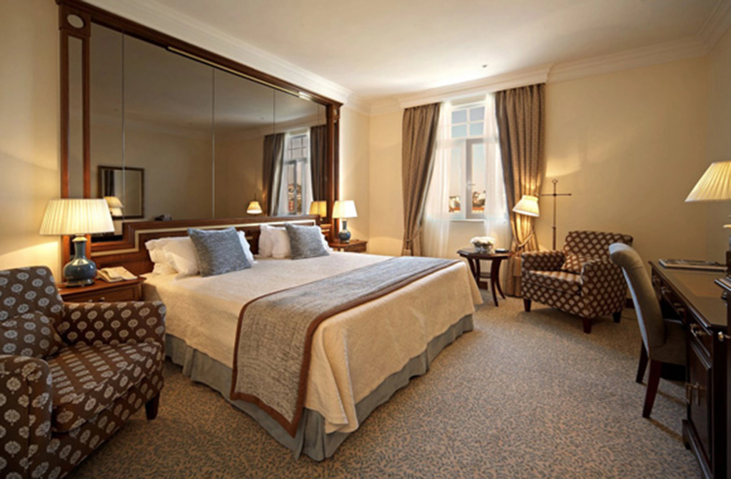 Estoril for Palácio Estoril Hotel, Golf & Wellness - Chambres