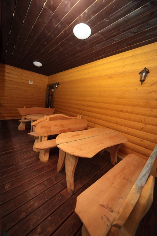 Отель Гардарика - фото 8