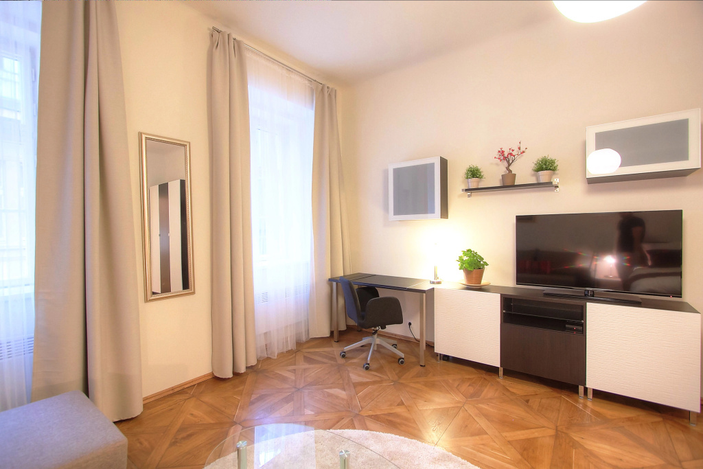 Superior Apartment
