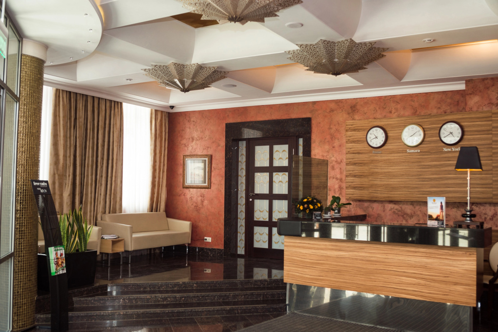 Отель Ost West Hotel Ост Вест — фото