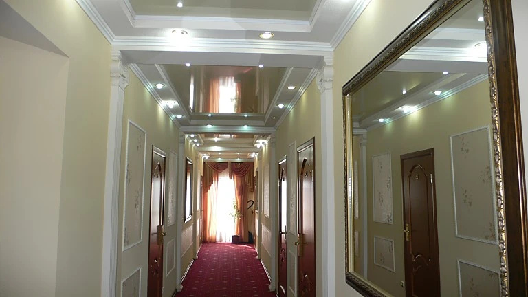 Отель Гранд Уют - фото 15