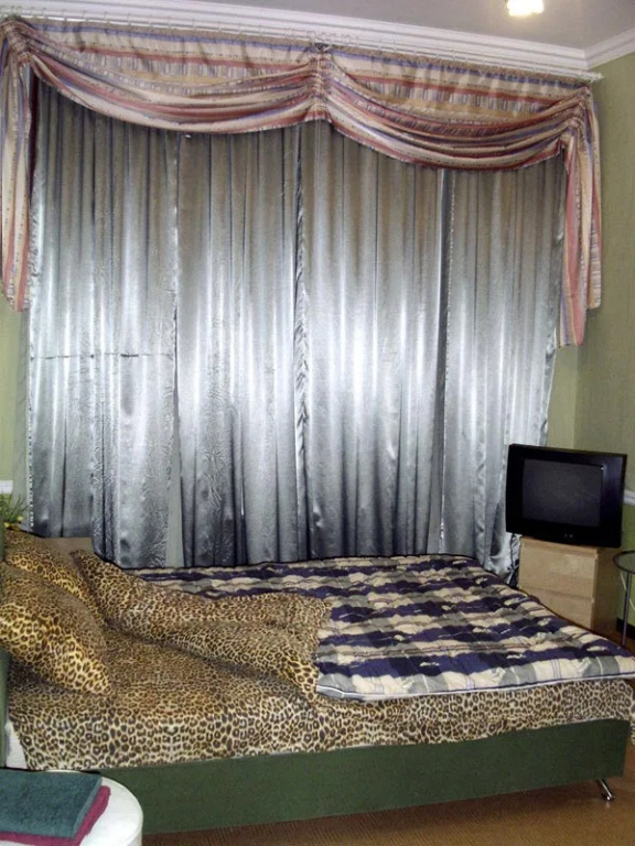 Petrotel Na Kirochnoy Hotel