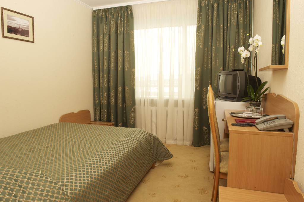 Slavutich Hotel - Chambres