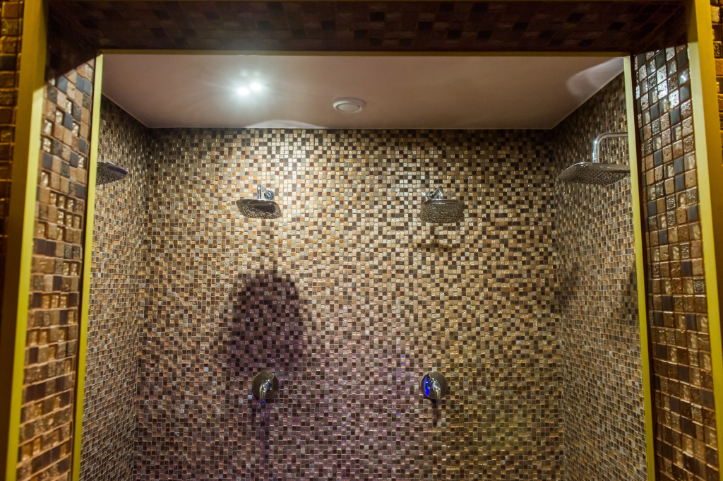 Spa & Wellness
