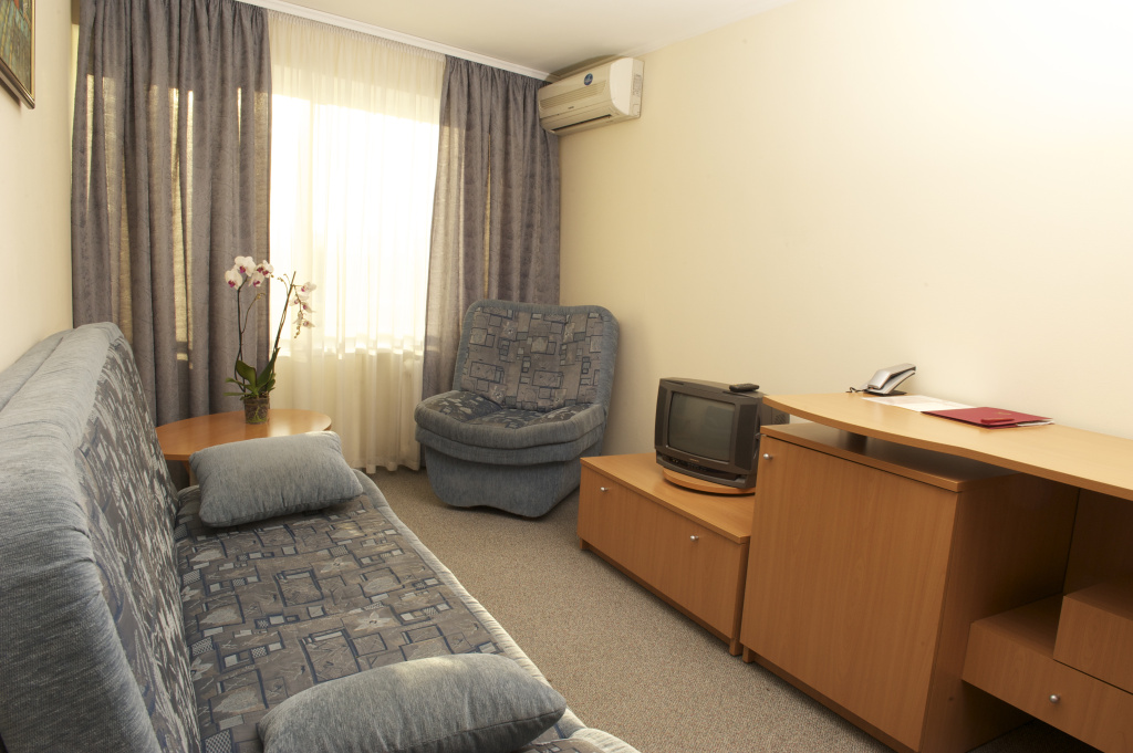 Slavutich Hotel - Chambres