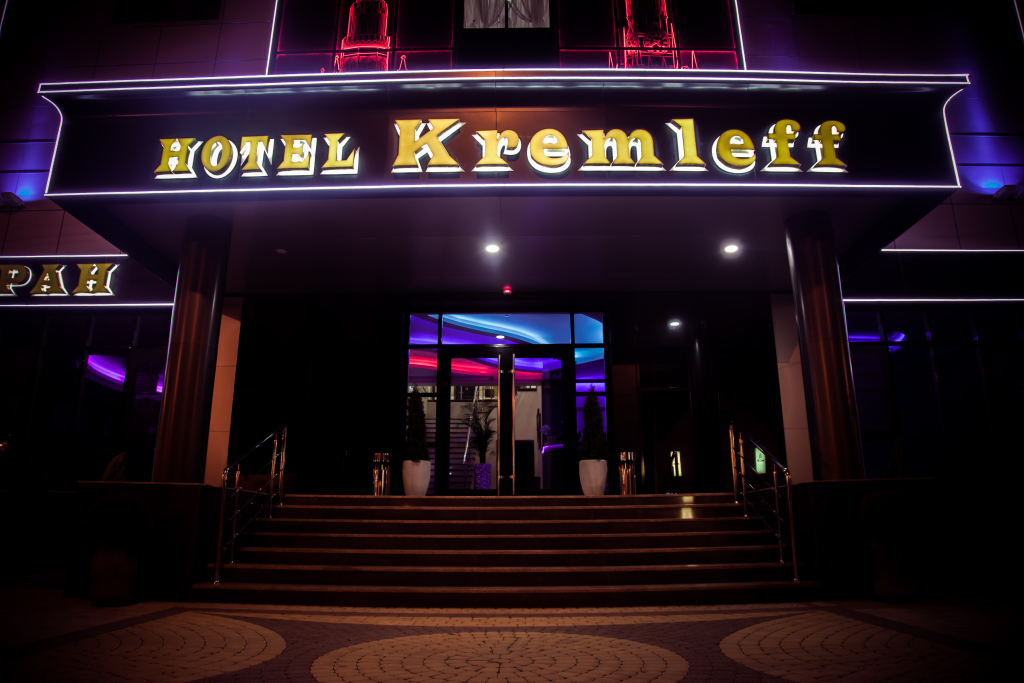 Кremleff image