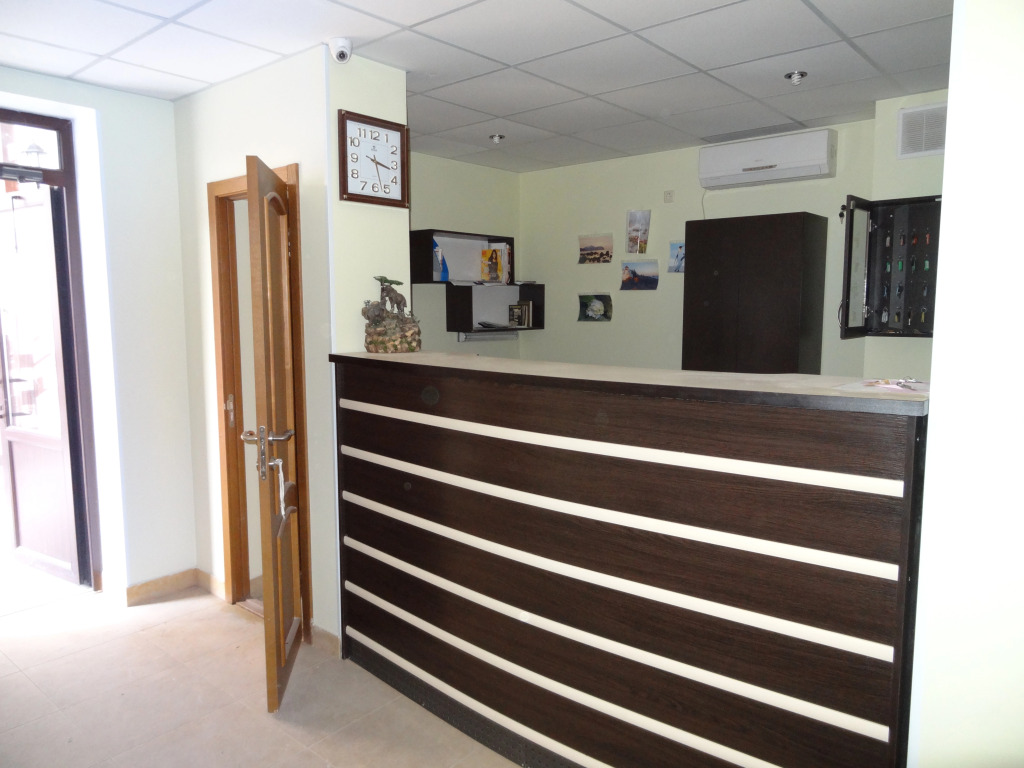 Гостевой дом Лето - фото 19