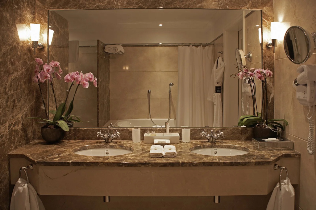 Estoril for Palácio Estoril Hotel, Golf & Wellness - Chambres