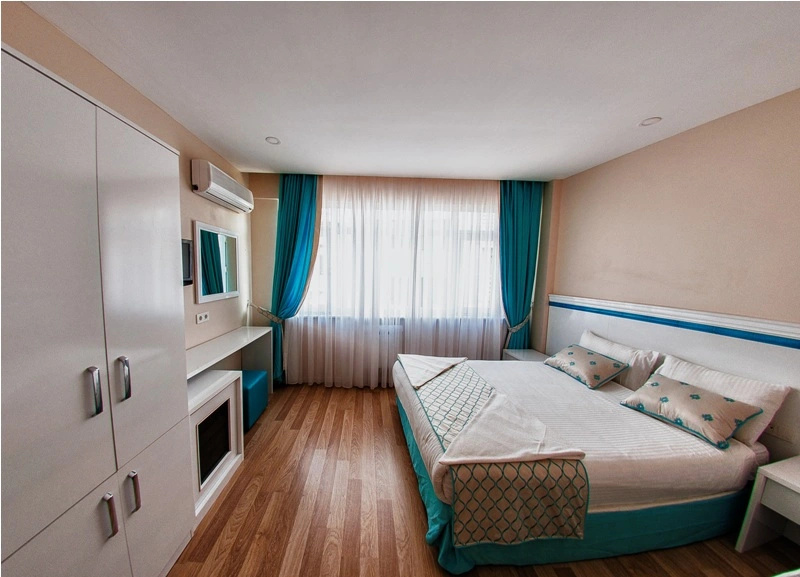 Star Holiday Hotel - Chambres