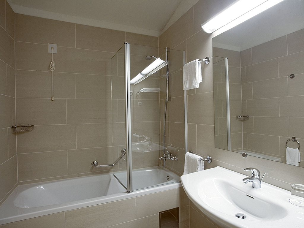 Valamar Tamaris Villas Hotel - Chambres