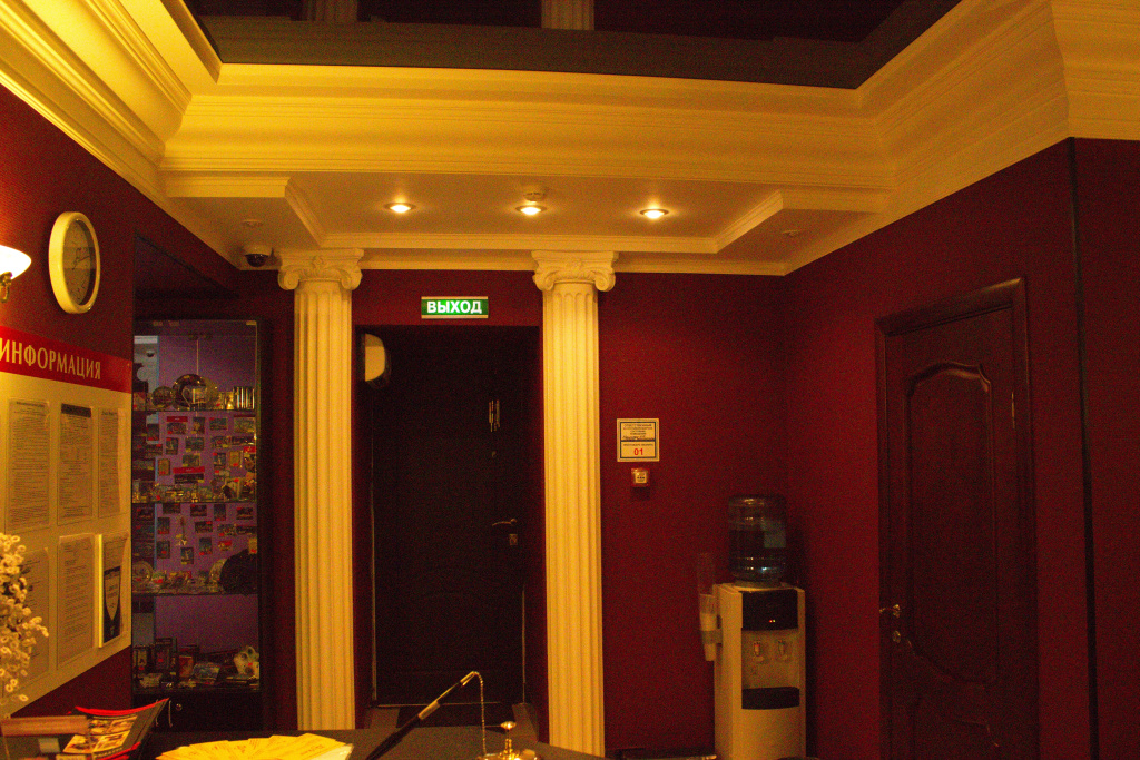 Hotel photo 8