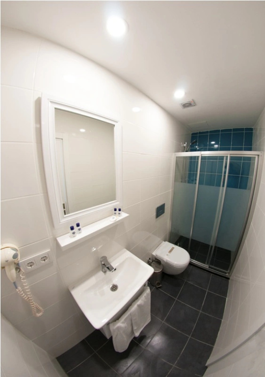 Star Holiday Hotel - Chambres