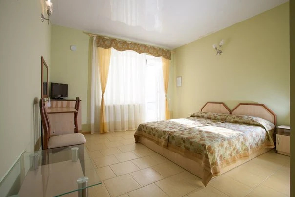 Гостевой дом Вояж - фото 2