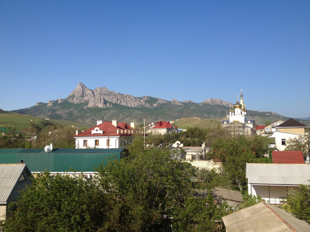 Гостевой дом Лето - фото 11