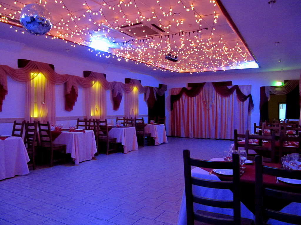 Отель Балтхаус - фото 3