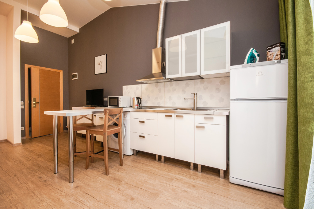 Одеон Гостевой дом - фото 12