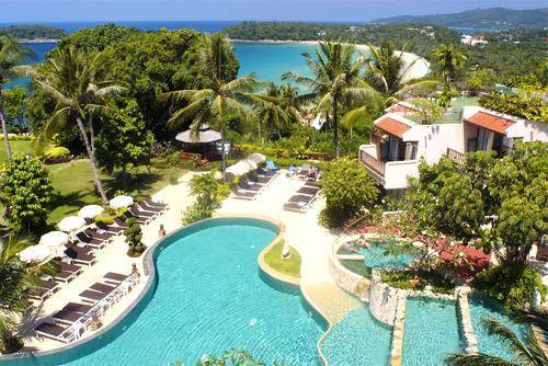 Andaman Cannacia Resort & Spa - Général