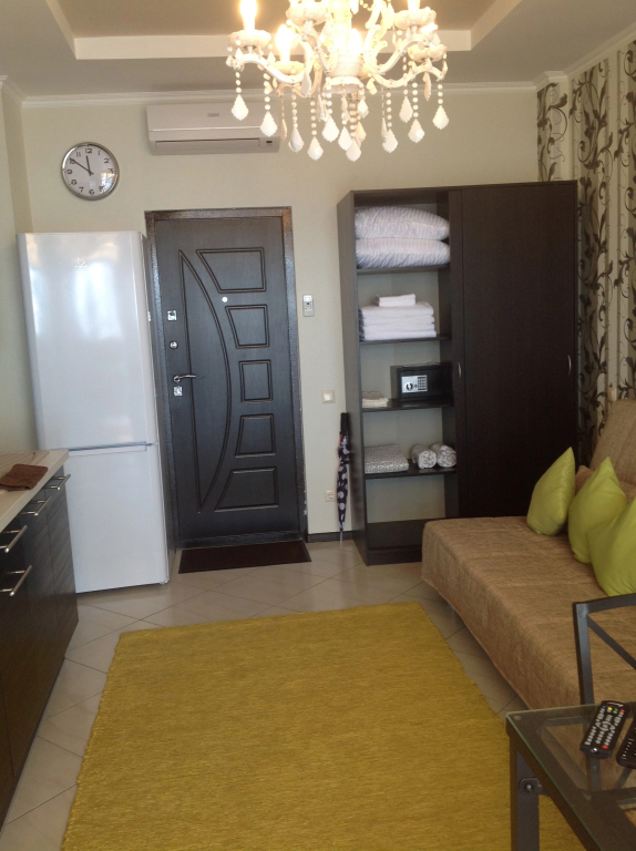 Апартаменты Премьера 2 - фото 10