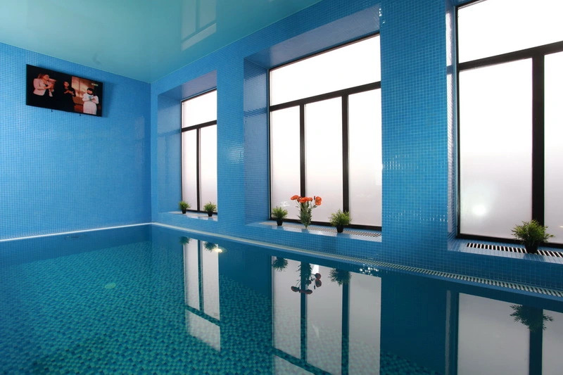 Отель Гостиничный комплекс ДК - фото 4